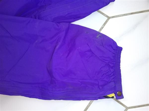 Grote foto skipak te koop sport en fitness ski n en langlaufen