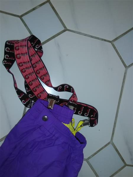 Grote foto skipak te koop sport en fitness ski n en langlaufen