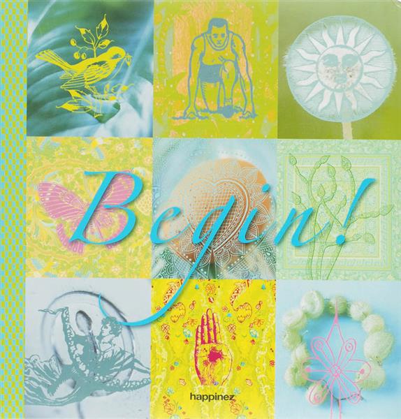 Grote foto happinez begin happinez boeken overige boeken