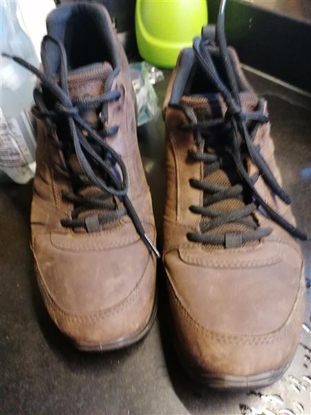 Grote foto sportschoenen maat 44 kleding heren schoenen