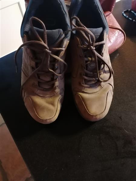 Grote foto sportschoen kalenji kleding heren schoenen