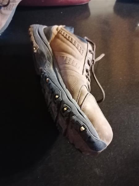 Grote foto sportschoen kalenji kleding heren schoenen