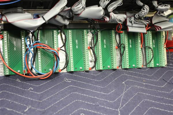 Grote foto siemens simatic s7 plc cpu 318 doe het zelf en verbouw onderdelen