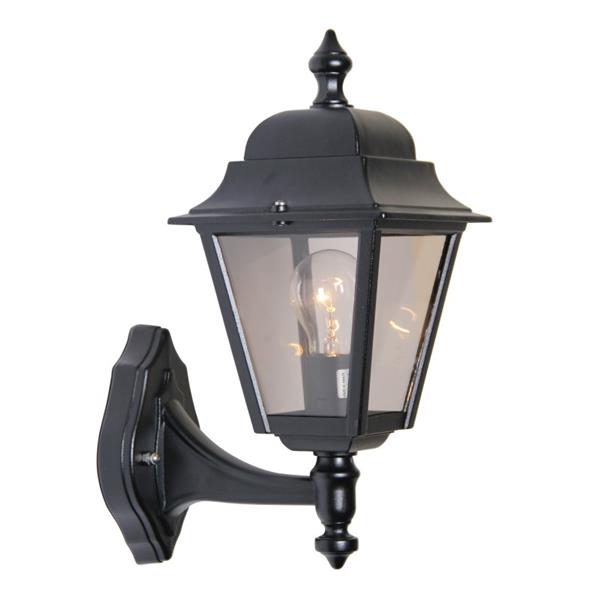 Grote foto tuinverlichting van grondspot tot wandlamp tuin en terras staande lampen