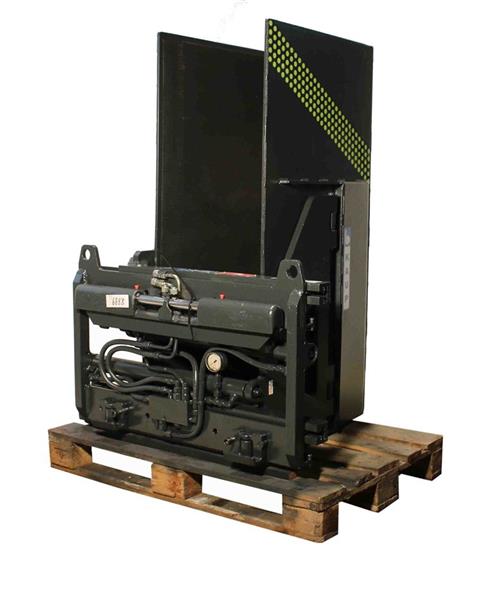 Grote foto kaup witgoedklem agrarisch heftrucks