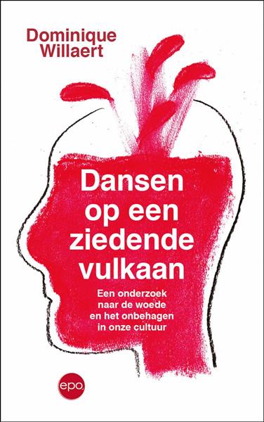Grote foto dansen op een ziedende vulkaan boeken overige boeken