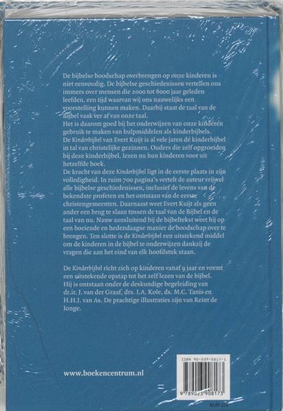 Grote foto kinderbijbel o.t. n.t. boeken overige boeken