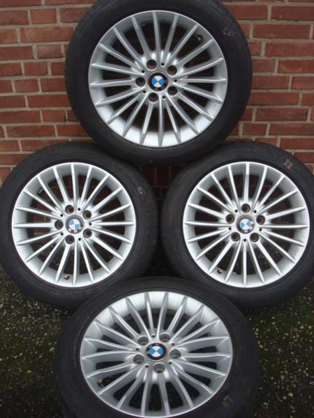 Grote foto 17 originele bmw styling 414 luxury line 3 auto onderdelen banden en velgen