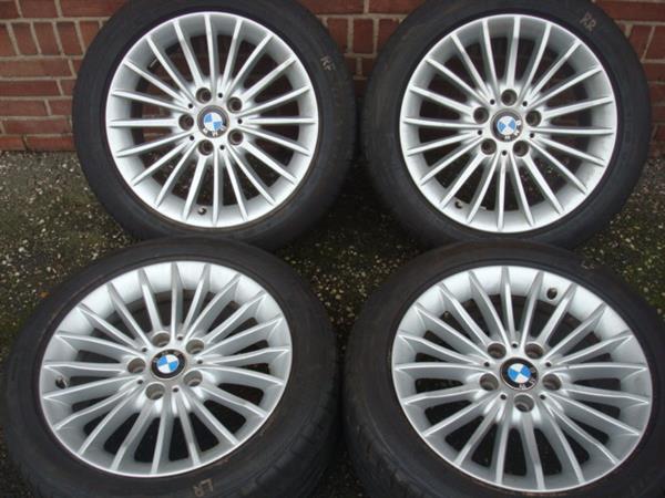 Grote foto 17 originele bmw styling 414 luxury line 3 auto onderdelen banden en velgen