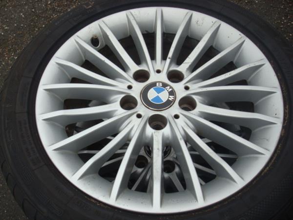 Grote foto 17 originele bmw styling 414 luxury line 3 auto onderdelen banden en velgen