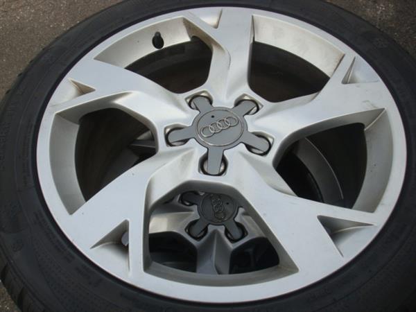 Grote foto 17 originele audi y line velgen vw golf 5 6 7 auto onderdelen banden en velgen