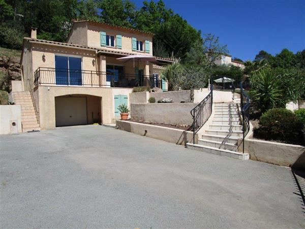 Grote foto nog 2wkn vrij. vakantiewoning provence met airco vakantie frankrijk