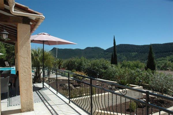 Grote foto nog 2wkn vrij. vakantiewoning provence met airco vakantie frankrijk