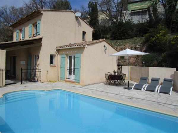 Grote foto nog 2wkn vrij. vakantiewoning provence met airco vakantie frankrijk