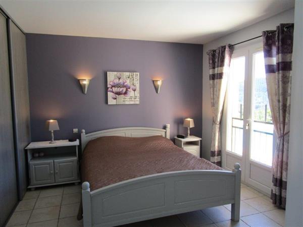 Grote foto nog 2wkn vrij. vakantiewoning provence met airco vakantie frankrijk