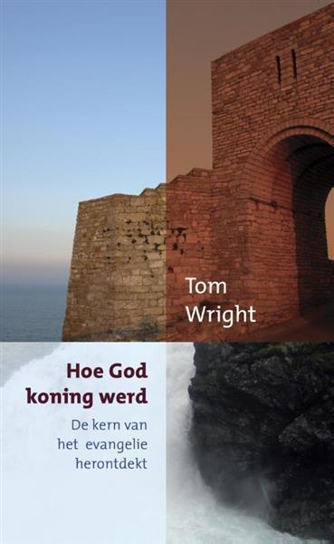 Grote foto hoe god koning werd boeken overige boeken