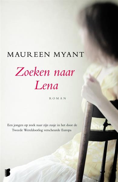 Grote foto zoeken naar lena boeken overige boeken