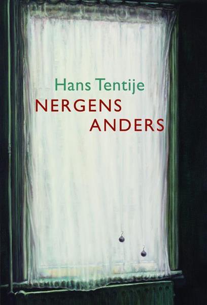 Grote foto nergens anders boeken overige boeken