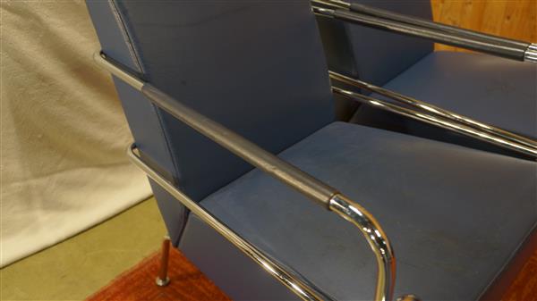 Grote foto lammhults sofa banken chairs fauteuils gunnilla huis en inrichting bankstellen