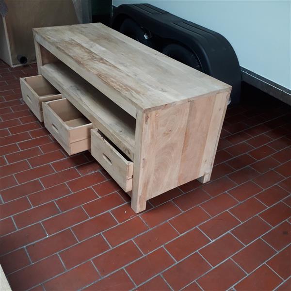 Grote foto kast tv met schuiven huis en inrichting tv meubels