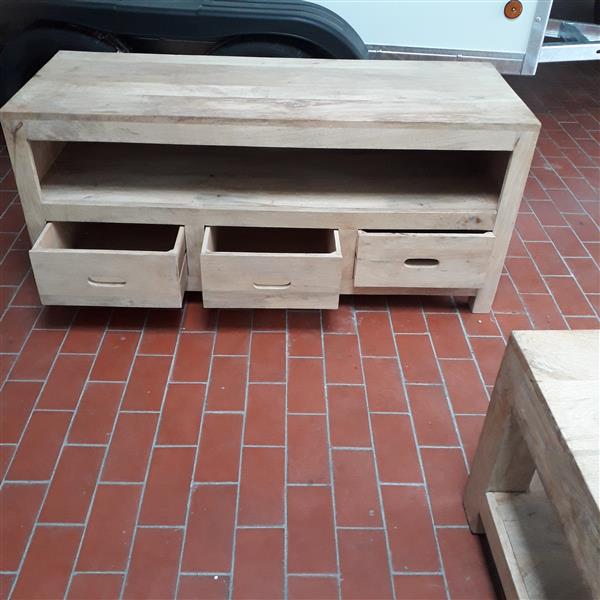 Grote foto kast tv met schuiven huis en inrichting tv meubels