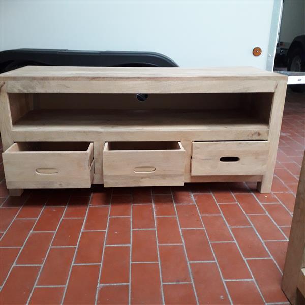 Grote foto kast tv met schuiven huis en inrichting tv meubels