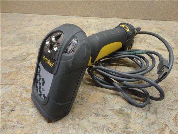 Grote foto symbol ls3408 er20005r rugged laser long range 1d usb barcode scanner computers en software scanners