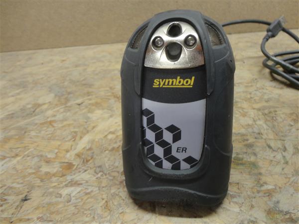 Grote foto symbol ls3408 er20005r rugged laser long range 1d usb barcode scanner computers en software scanners