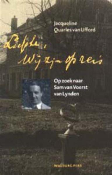Grote foto liefste wij zijn op reis... boeken overige boeken