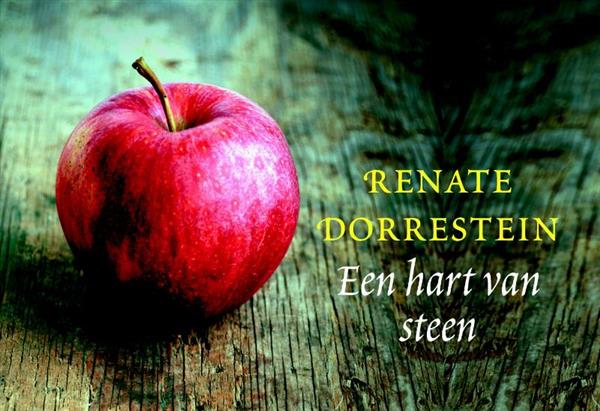 Grote foto een hart van steen dwarsligger 142 boeken overige boeken