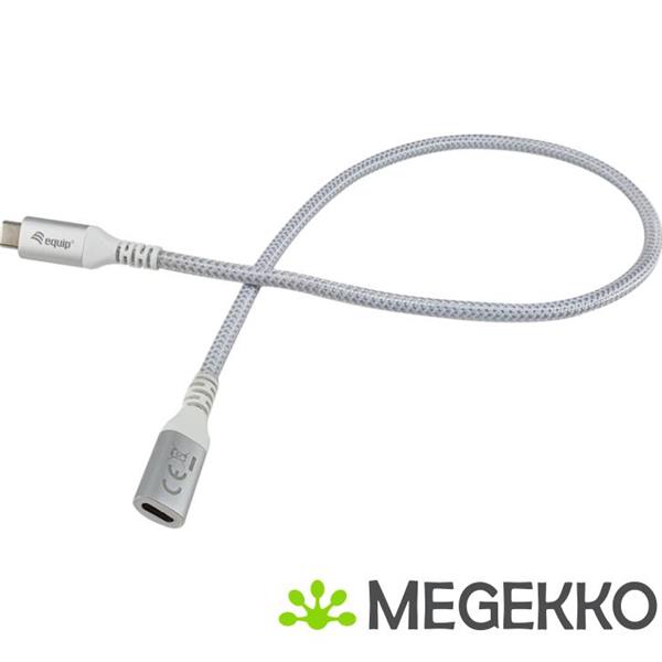 Grote foto equip 128375 usb kabel 0 5 m usb 3.2 gen 2 3.1 gen 2 usb c wit computers en software overige computers en software