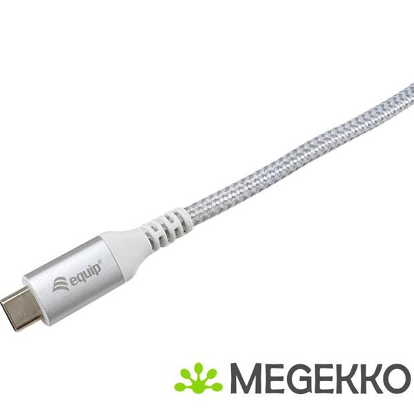 Grote foto equip 128375 usb kabel 0 5 m usb 3.2 gen 2 3.1 gen 2 usb c wit computers en software overige computers en software