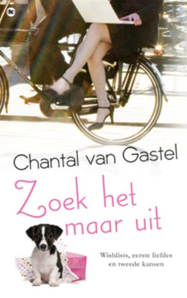 Grote foto zoek het maar uit boeken overige boeken
