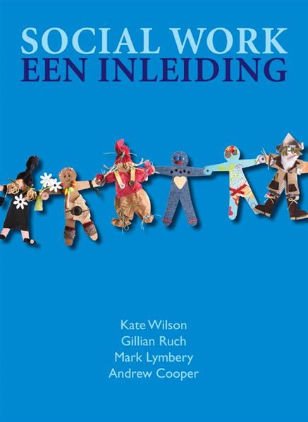 Grote foto social work boeken overige boeken