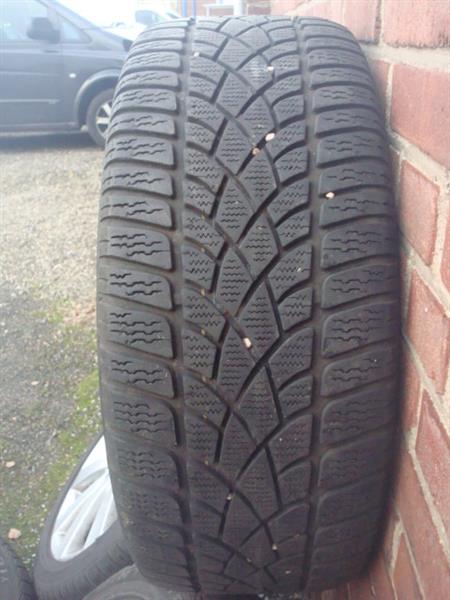 Grote foto 17 highline velgen golf 5 6 7 audi a3 seat 5x112 auto onderdelen banden en velgen