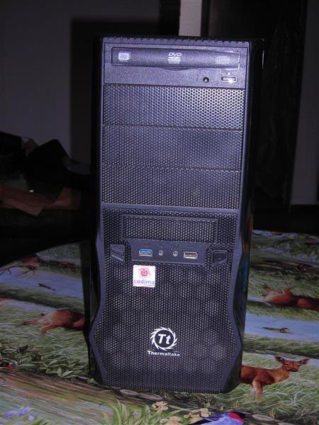 Grote foto pc te koop computers en software desktop pc