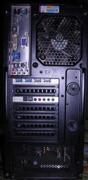 Grote foto pc te koop computers en software desktop pc