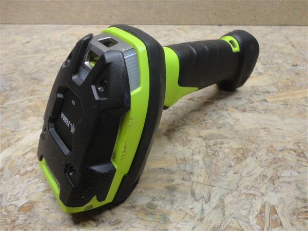 Grote foto zebra ds3608 1d 2d long range barcode scanner usb computers en software printers