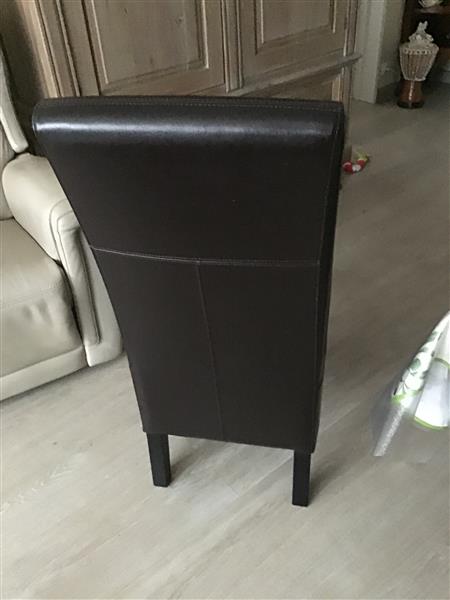 Grote foto stoelen huis en inrichting stoelen