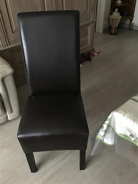 Grote foto stoelen huis en inrichting stoelen