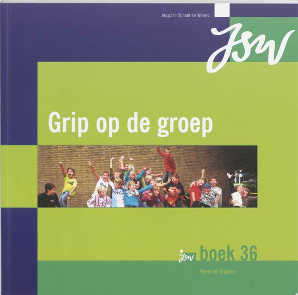 Grote foto grip op de groep jeugd in school en wereld boeken overige boeken