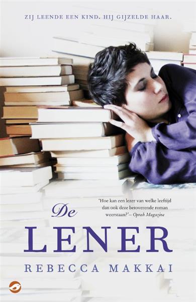 Grote foto de lener boeken overige boeken