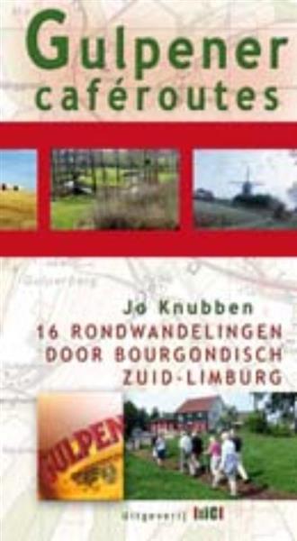 Grote foto gulpener caferoutes boeken overige boeken