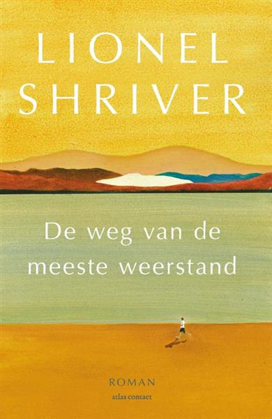 Grote foto de weg van de meeste weerstand boeken overige boeken