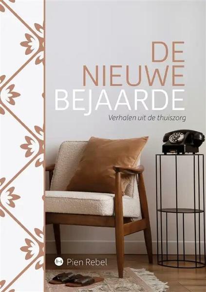 Grote foto de nieuwe bejaarde boeken literatuur