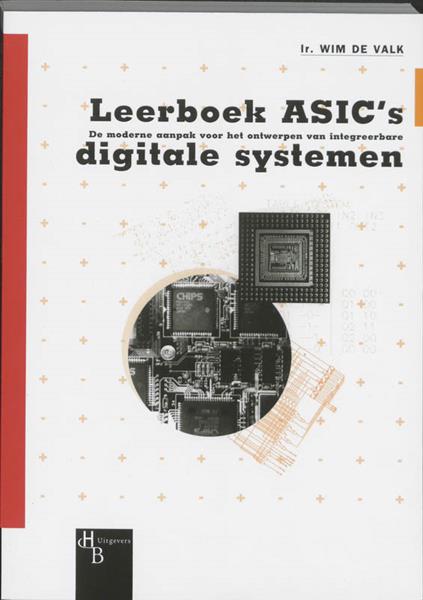 Grote foto leerboek asic boeken overige boeken