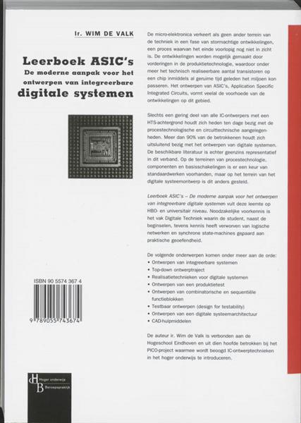 Grote foto leerboek asic boeken overige boeken