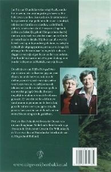 Grote foto zelfbeeld in gedichten boeken overige boeken