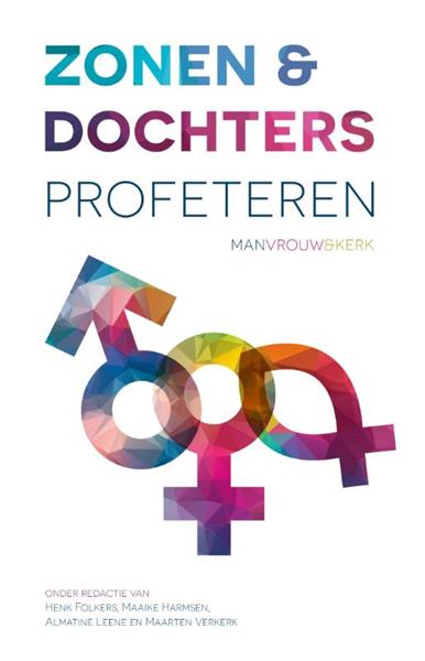 Grote foto zonen en dochters profeteren boeken overige boeken