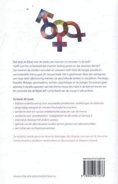 Grote foto zonen en dochters profeteren boeken overige boeken